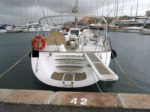 Jeanneau Jeanneau Sun odyssey 54 ds