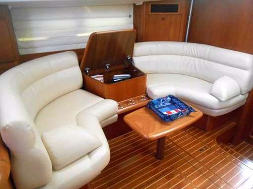 Jeanneau Jeanneau Sun odyssey 54 ds