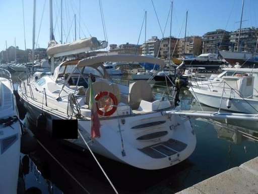 Jeanneau Jeanneau Sun odyssey 54 ds