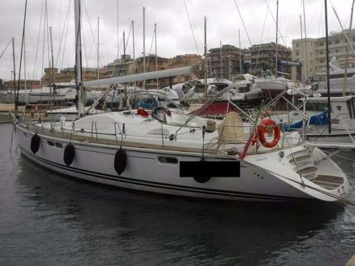 Jeanneau Jeanneau Sun odyssey 54 ds