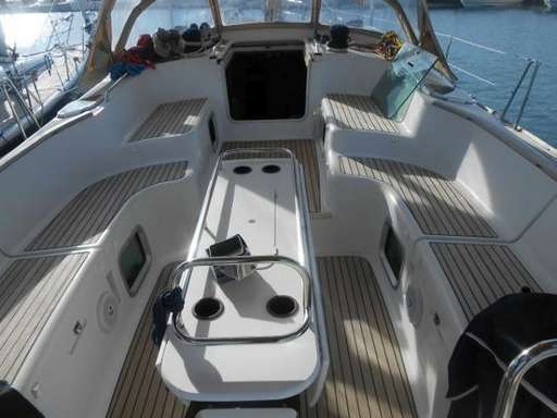 Jeanneau Jeanneau Sun odyssey 54 ds