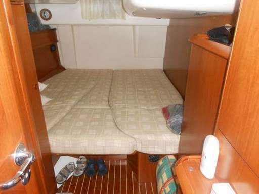 Jeanneau Jeanneau Sun odyssey 54 ds