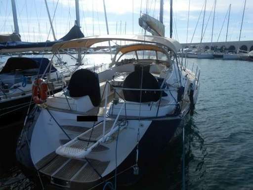 Jeanneau Jeanneau Sun odyssey 54 ds