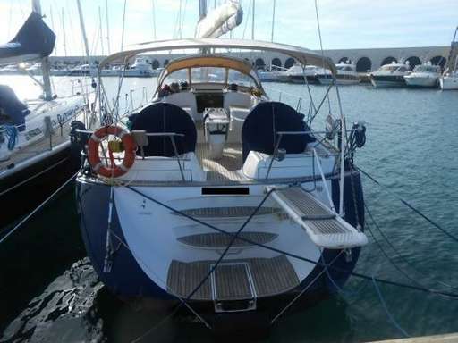 Jeanneau Jeanneau Sun odyssey 54 ds