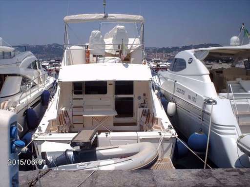 Riviera Riviera 51