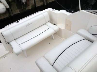 Bayliner Bayliner 2355 ciera