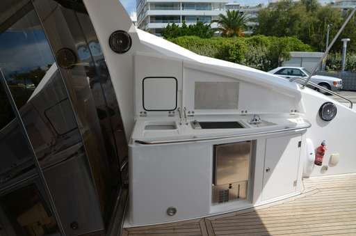 Sunseeker Sunseeker 72 predator