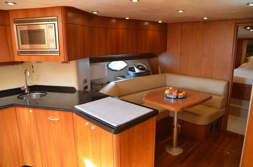 Sunseeker Sunseeker 72 predator