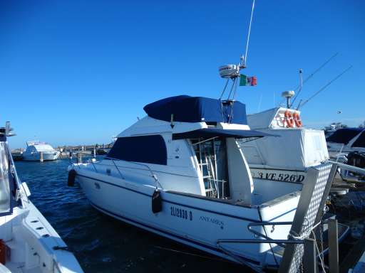 Beneteau Beneteau Antares 10.80