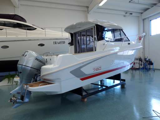 Beneteau Beneteau Antares 7.80