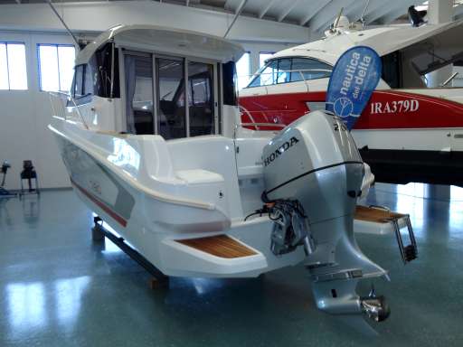 Beneteau Beneteau Antares 7.80