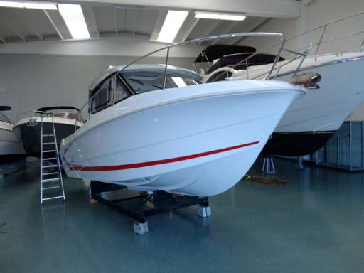 Beneteau Beneteau Antares 7.80