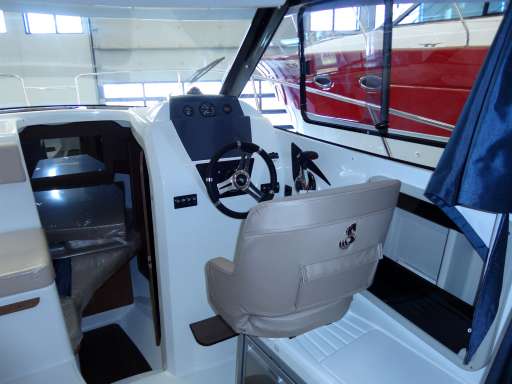 Beneteau Beneteau Antares 7.80