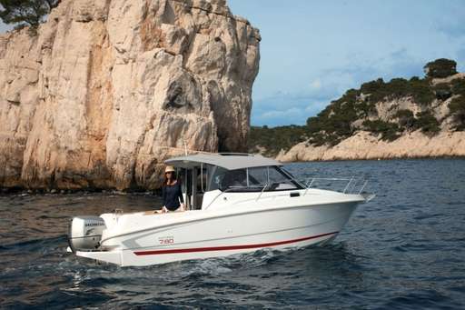 Beneteau Beneteau Antares 7.80