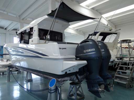 Beneteau Beneteau Barracuda 9