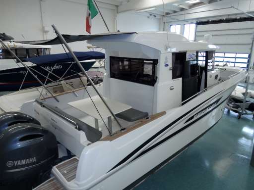 Beneteau Beneteau Barracuda 9