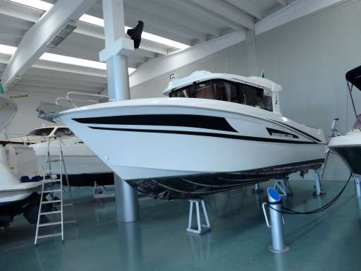 Beneteau Beneteau Barracuda 9