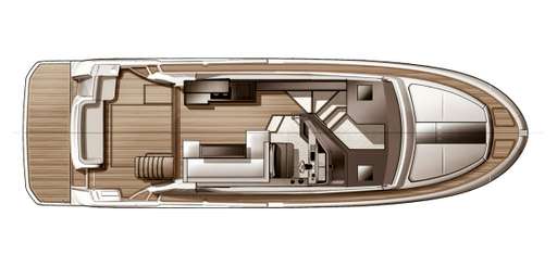 Beneteau Beneteau Monte carlo 4