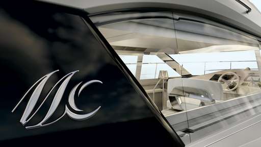 Beneteau Beneteau Monte carlo 4