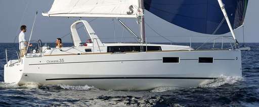 Beneteau Beneteau Oceanis 35