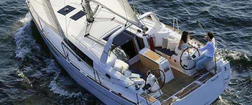 Beneteau Beneteau Oceanis 35