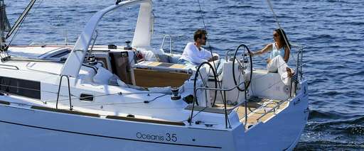 Beneteau Beneteau Oceanis 35