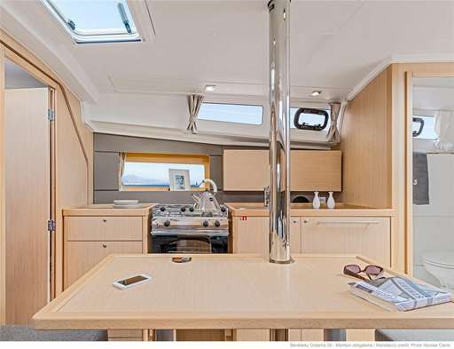 Beneteau Beneteau Oceanis 35