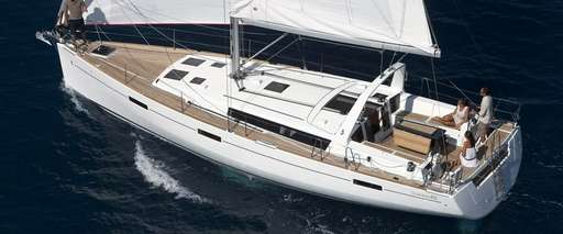 Beneteau Beneteau Oceanis 45