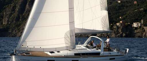 Beneteau Beneteau Oceanis 45