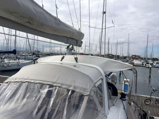 Beneteau Beneteau Oceanis 50 - dock & go