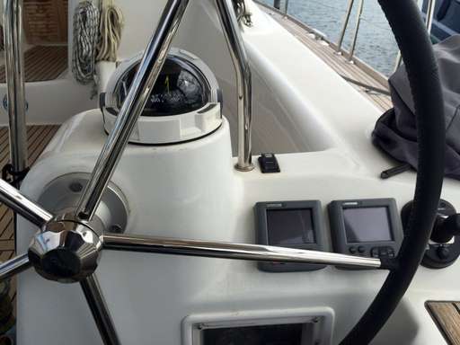 Beneteau Beneteau Oceanis 50 - dock & go