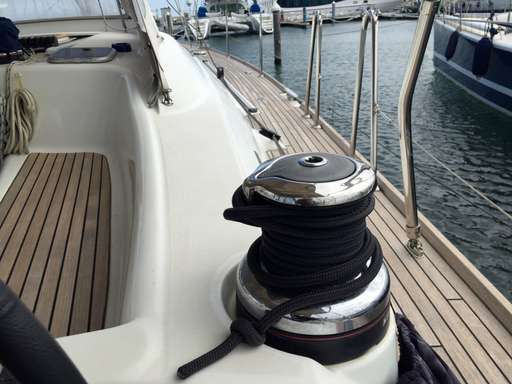 Beneteau Beneteau Oceanis 50 - dock & go