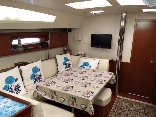 Beneteau Beneteau Oceanis 50 - dock & go