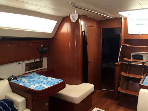 Beneteau Beneteau Oceanis 50 - dock & go