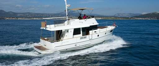 Beneteau Beneteau Trawler st 44