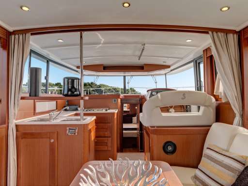 Beneteau Beneteau Trawler st 44