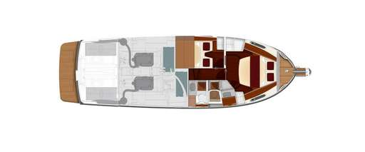 Beneteau Beneteau Trawler st 44