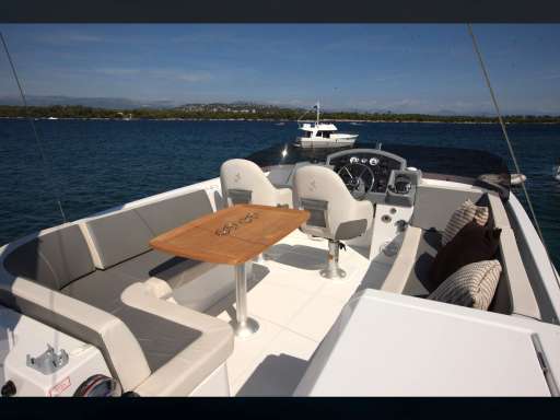 Beneteau Beneteau Trawler st 44