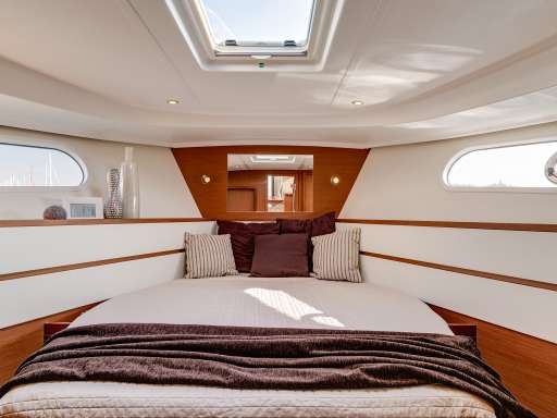 Beneteau Beneteau Trawler st 44