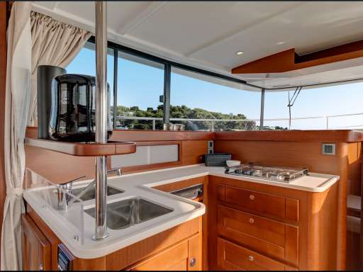 Beneteau Beneteau Trawler st 44