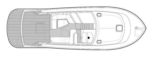 Cantieri estensi Cantieri estensi 460 goldstar c