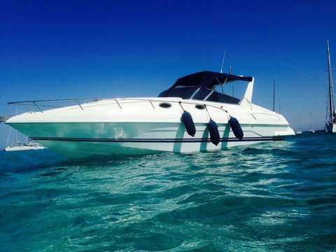 Airon marine Airon marine 331