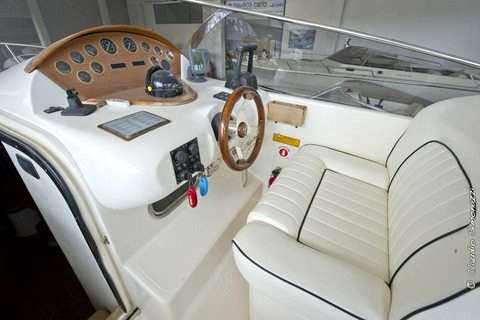 Airon marine Airon marine 345