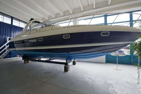 Airon marine Airon marine 345