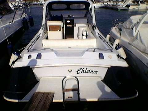 Airon marine Airon marine Black shadow