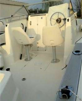 Bayliner Bayliner Trophy 650