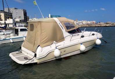 Mano marine Mano marine 24,50 cruiser