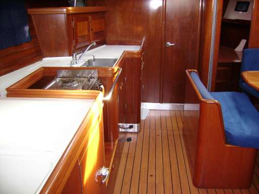 Beneteau Beneteau Oceanis 473