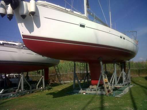 Beneteau Beneteau Oceanis 473