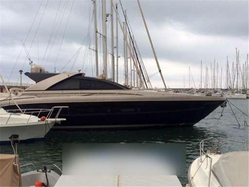 Riva Riva 68 ego super